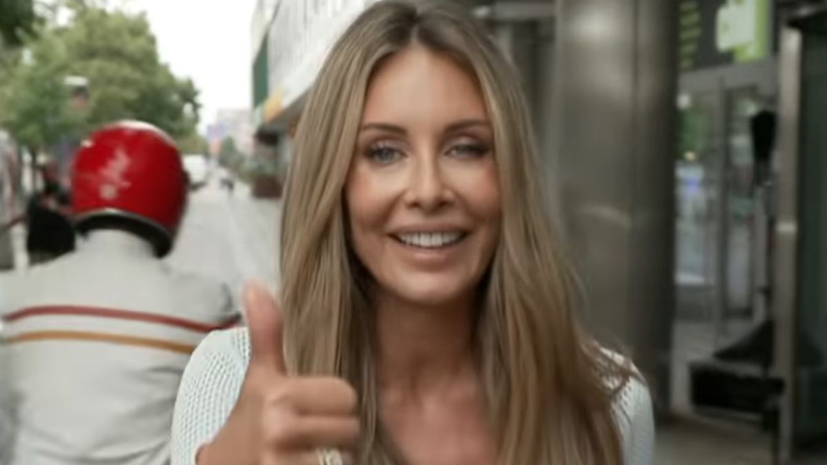 Małgorzata Rozenek znów wystąpi w "Dzień Dobry TVN"