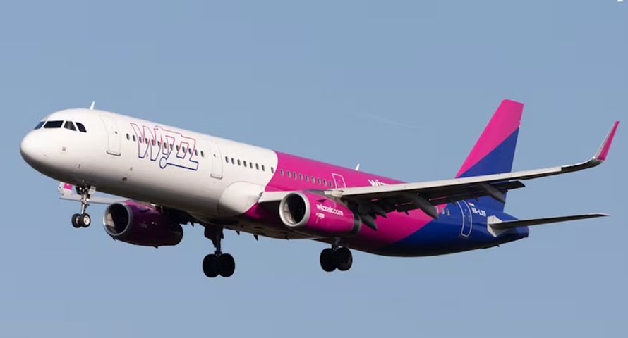 Wizz Air wybiera Havas Poland do obsługi komunikacji