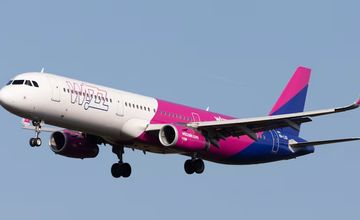 Wizz Air wybiera Havas Poland do obsługi komunikacji