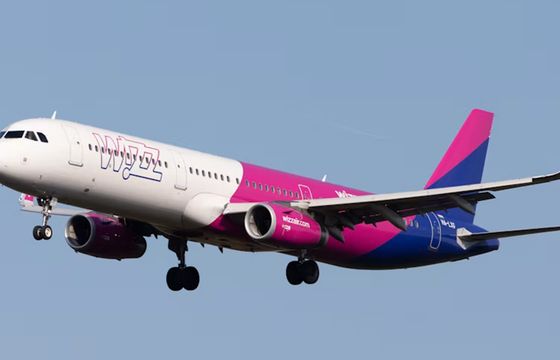 Wizz Air wybiera Havas Poland do obsługi komunikacji