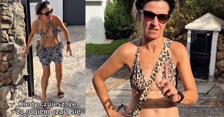 Joanna Koroniewska komentuje atak "gó*noaktywistów". "Ktoś pomylił polski szołbiznes z Kardashiankami"