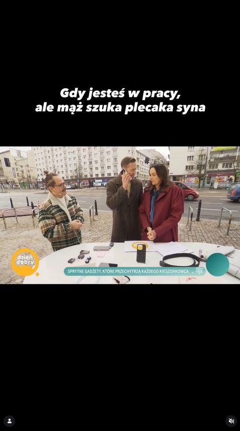 Paulina Krupińska i Damian Michałowski