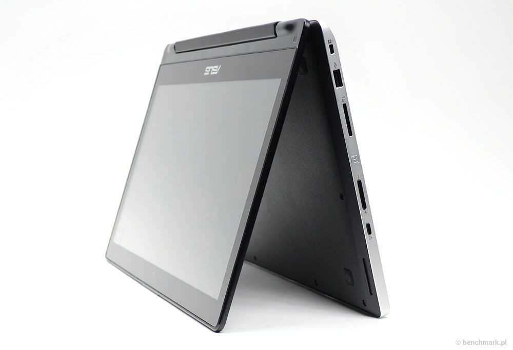 Asus Transformer Book Flip TP300LA