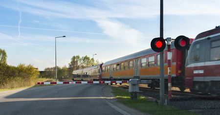 "Nachodzą nas różne typy". Spore zmiany dla pracowników polskiej kolei