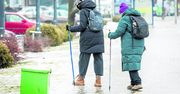 Łódź: Chłodno i pochmurno. Możliwe mgły oraz słabe opady. Sprawdź pogodę na poniedziałek, 9 lutego 2025