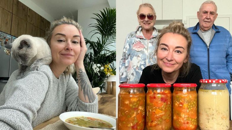 Kuchnia Martyny Wojciechowskiej