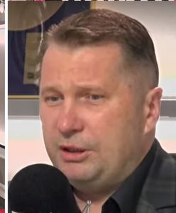 Kłótnia w programie Trójki. Przemysław Czarnek wyszedł ze studia