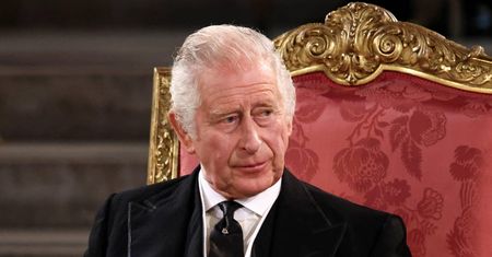 Co czeka Wielką Brytanię? "Trudny ekonomicznie czas"