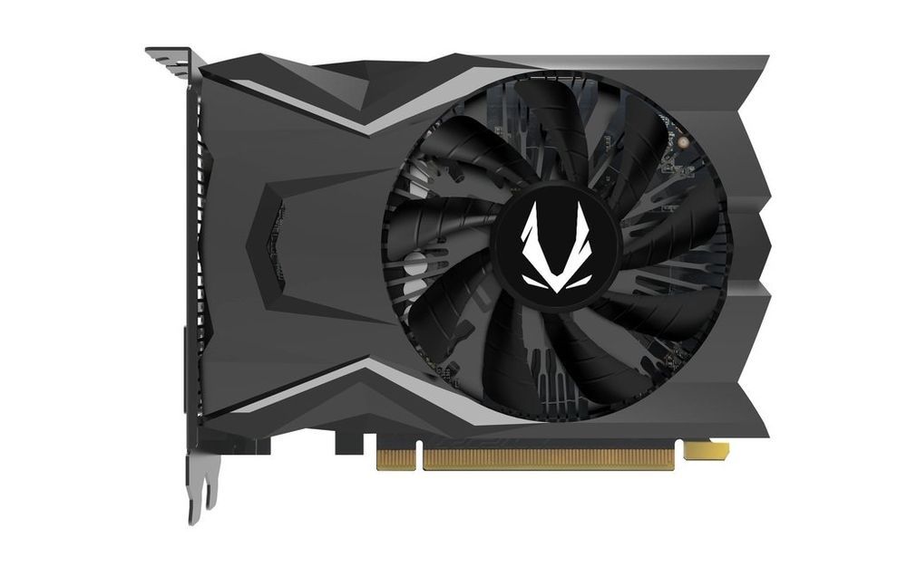 Zotac GeForce GTX 1630