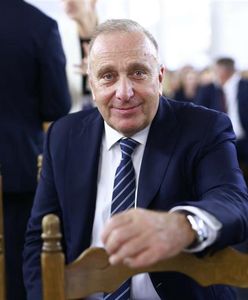 Nawrocki "zakładnikiem" PiS? Schetyna ostro o wecie prezydenta
