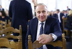Nawrocki "zakładnikiem" PiS? Schetyna ostro o wecie prezydenta