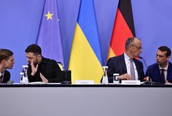 Rozmowy liderów ws. Ukrainy. Na rozmowie z Trumpem Nawrocki [SKRÓT DNIA]