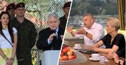 Awantura o defiladę w TVN24. "Miażdżąca nieobecność" opozycji