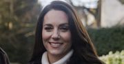 Księżna Kate to królowa recyclingu ubrań! Ulubiona kurtka jest w jej szafie już od ponad dekady