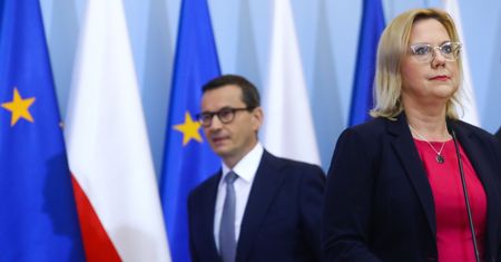 Ceny będą zamrożone, ale jest limit. Minister tłumaczy, kto będzie sprawdzał, ile prądu zużyliśmy