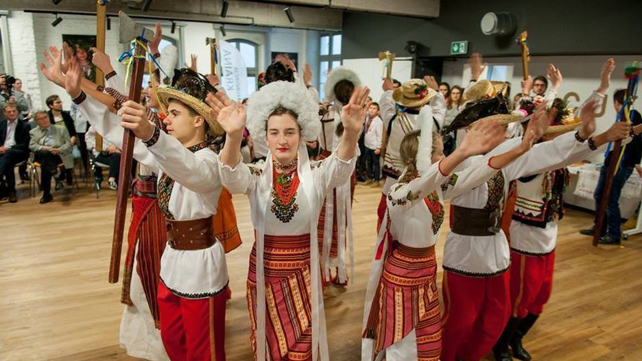 Wrocław. Będzie generalny konsulat Ukrainy. Ułatwi życie 100 tysiącom ludzi