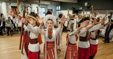 Wrocław. Będzie generalny konsulat Ukrainy. Ułatwi życie 100 tysiącom ludzi
