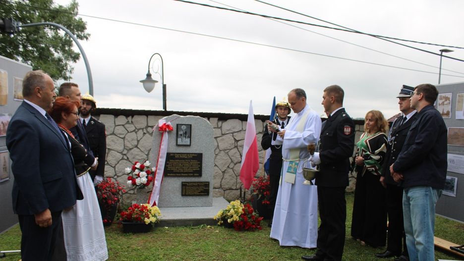 Jubileusz 770 lat Modlnicy