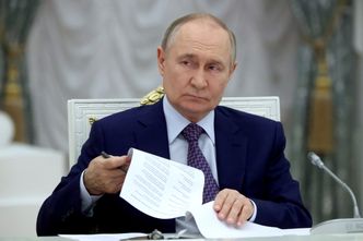 "Wiele się zmieniło". UE tłumaczy, dlaczego przyspiesza odejście od gazu z Rosji