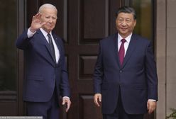 Jasny sygnał po rozmowach. Spotkanie Joe Bidena i Xi Jinpinga