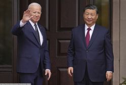 Jasny sygnał po rozmowach. Spotkanie Joe Bidena i Xi Jinpinga