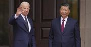 Jasny sygnał po rozmowach. Spotkanie Joe Bidena i Xi Jinpinga