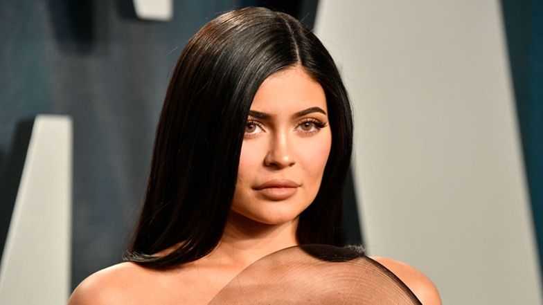 Kylie Jenner