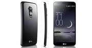 LG G Flex oficjalnie. Pierwszy smartfon LG z zakrzywionym ekranem i... samonaprawiającą się obudową