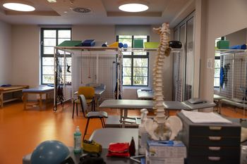Kraków: Małopolskie Centrum Leczenia Spastyczności zostało otwarte