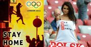"Nie jedź na olimpiadę, wrócisz w trumnie!"