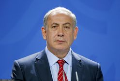 Trybunał w Hadze chce aresztowania premiera Izraela i przywódcy Hamasu