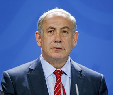 Trybunał w Hadze chce aresztowania premiera Izraela i przywódcy Hamasu