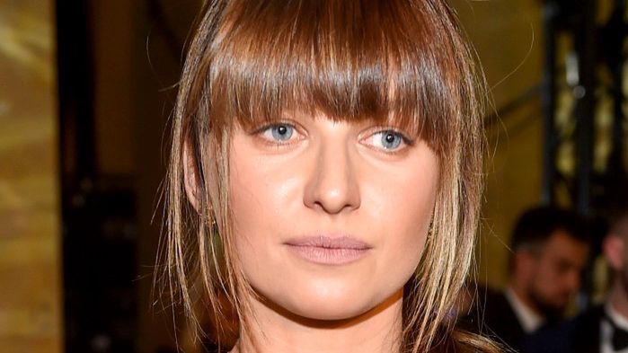Anna Lewandowska musiała zamknąć kawiarnię na Wilanowie?