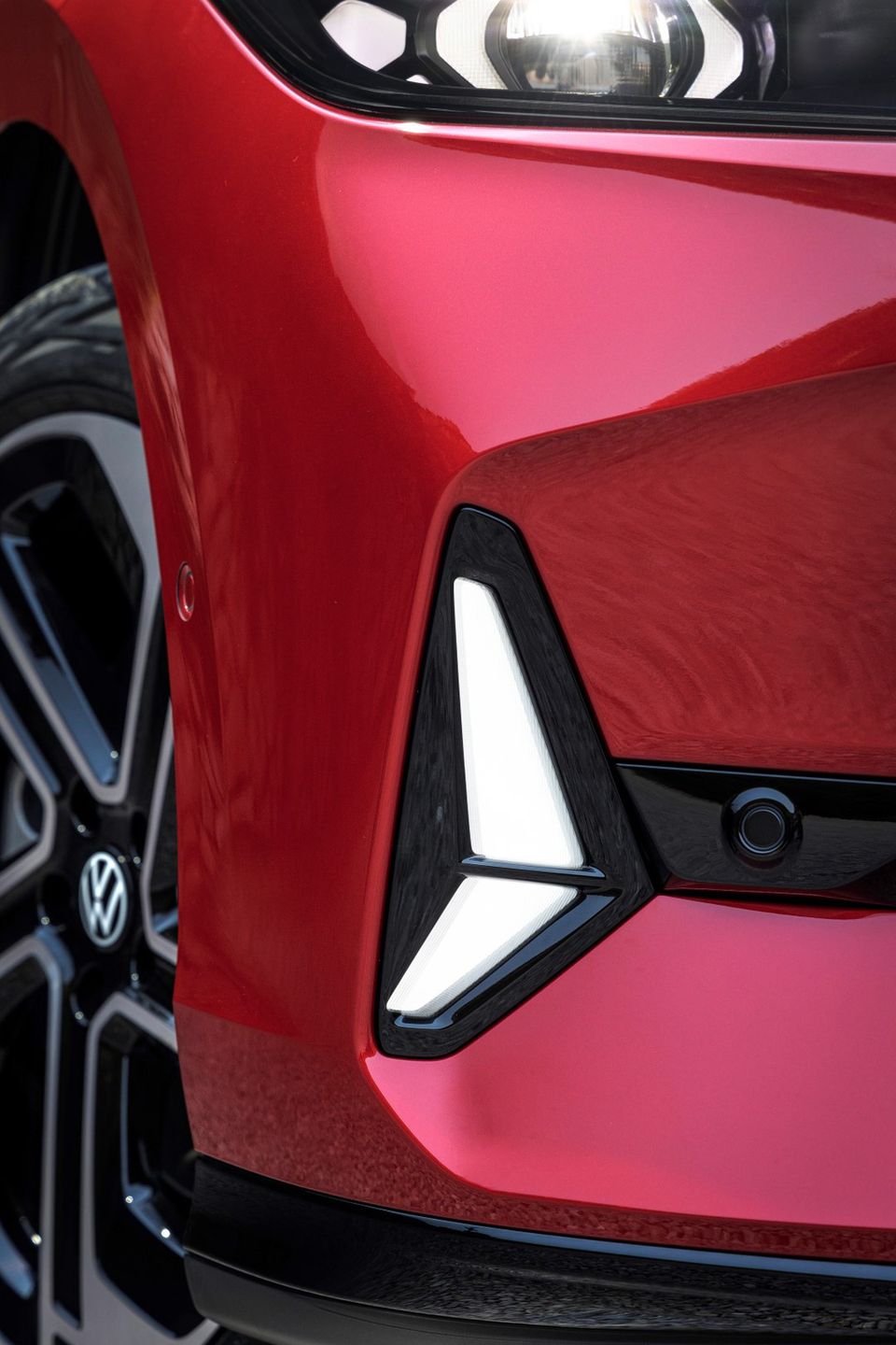 Volkswagen ID.7 GTX Tourer