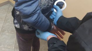 Rzeszów: 45-latek miał narkotyki. Trafił do aresztu