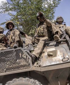 Brytyjski wywiad: "Rosja musi polegać na dostawach broni z Korei Północnej i Iranu"