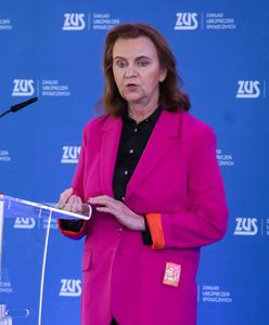 132 tys. emerytów skorzystało. Prezes ZUS: emerytura wyższa o 20 proc.