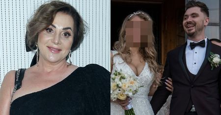 Danuta Martyniuk rozpływa się nad... byłą synową: "Ja Ewelinę bardzo lubię i NIE CHCIAŁAM TEGO ROZWODU"