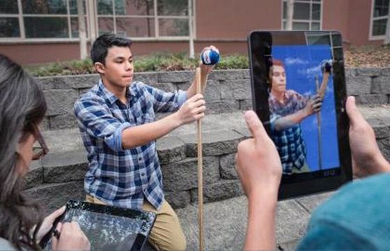 CES 2016: Intel prezentuje nowości z Intel RealSense (wideo)