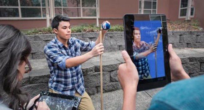 CES 2016: Intel prezentuje nowości z Intel RealSense (wideo)