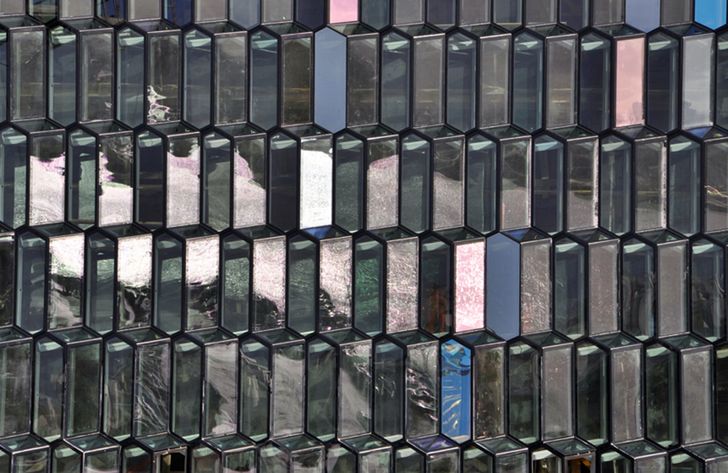 Harpa - budynek jedyny w swoim rodzaju 5