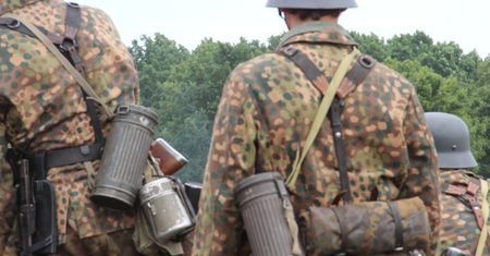 Niemcy mają ogromny kłopot. Puste magazyny Bundeswehry