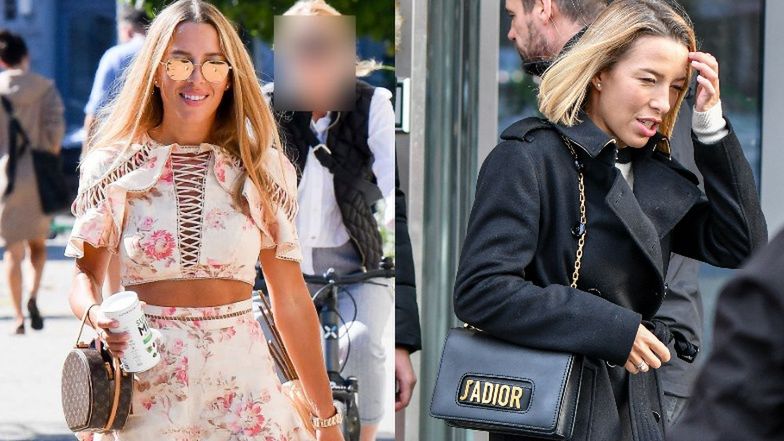 Luksusowe torebki polskich gwiazd