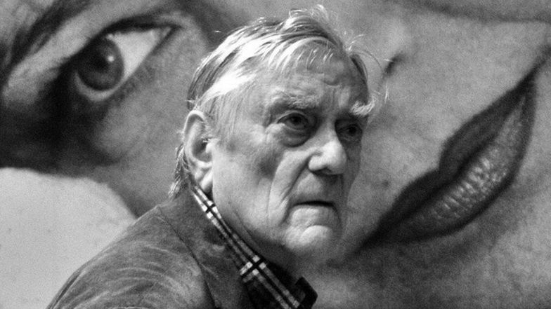 Nie żyje aktor Ryszard Ronczewski