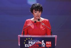 Konwencja Partii Europejskich Socjalistów