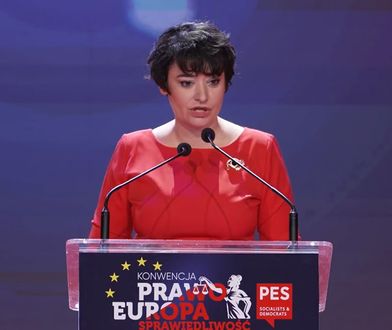 Konwencja Partii Europejskich Socjalistów