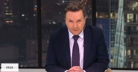 Ostra krytyka TVP Info. Widzowie zarzucają brak bezstronności