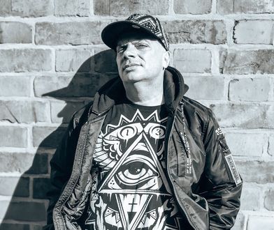 Skiba: Kukiz nadal uważa, że jest antysystemowcem. Kaczyński ustawia go jak pionka