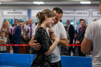 Rzeszów: tysiące świadków Jehowy na kongresie