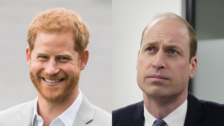 Neue Spannungen zwischen Prinz Harry und William nach TV-Interview